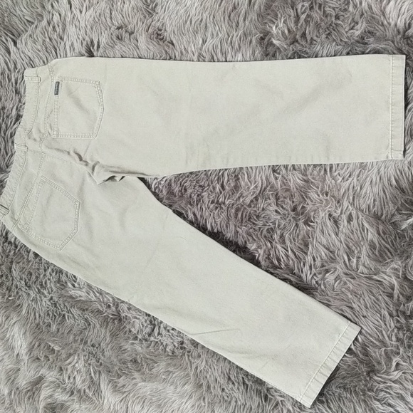 Columbia Regular Fit Khaki Pants - Picture 11 of 15